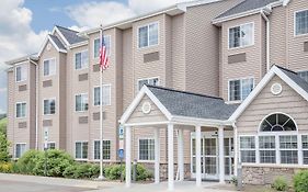 Microtel Inn & Suites Mansfield Pa